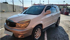 2007 Buick Rendezvous